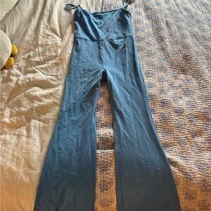 Aritzia Butter Essential Jumpsuit
